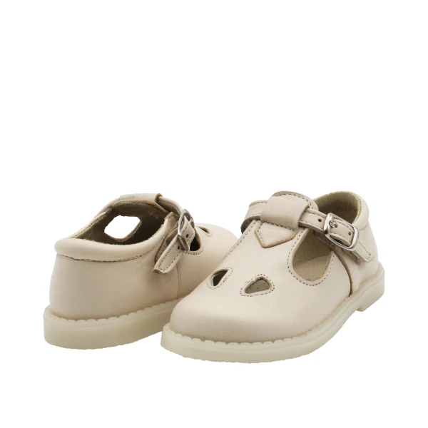 PANYNO - Occhio di bue beige - b3420