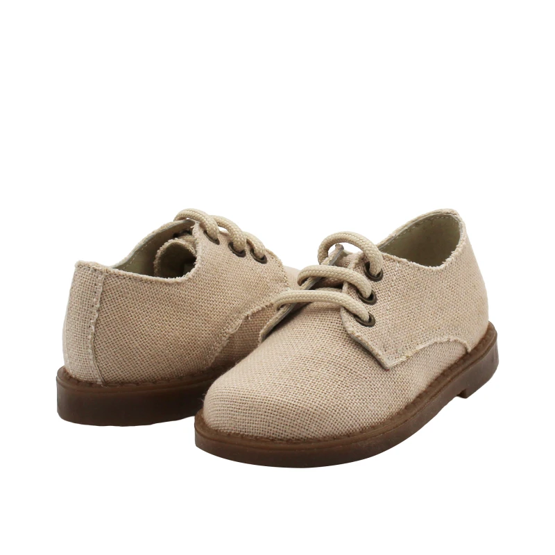 PANYNO - Inglesina beige in tessuto - b3428