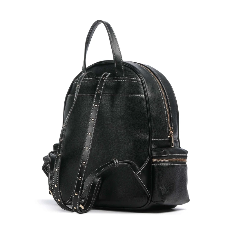LIU JO - Zaino con tasche nero - aa6136e1012-22222