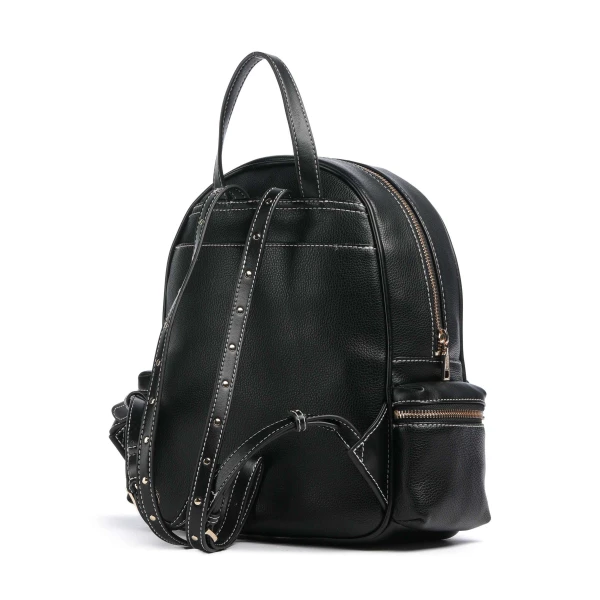 LIU JO - Zaino con tasche nero - aa6136e1012-22222