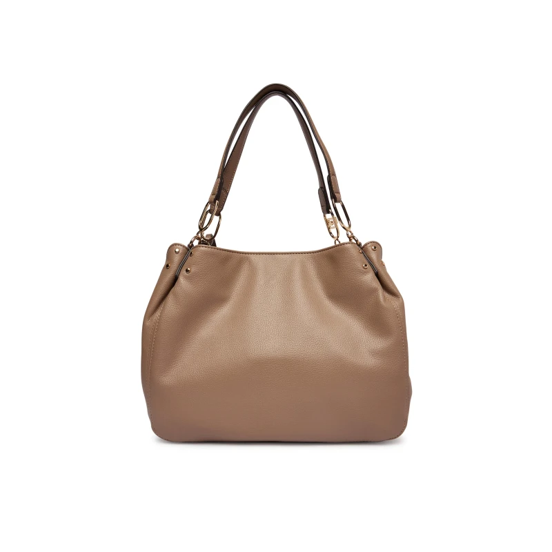 LIU JO - Borsa mocha con manici - aa6185e1012-71409
