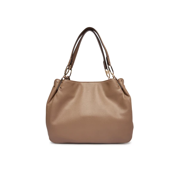 LIU JO - Borsa mocha con manici - aa6185e1012-71409