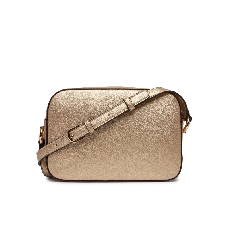 LIU JO - Borsa oro con tracolla - aa6211e1012-90048