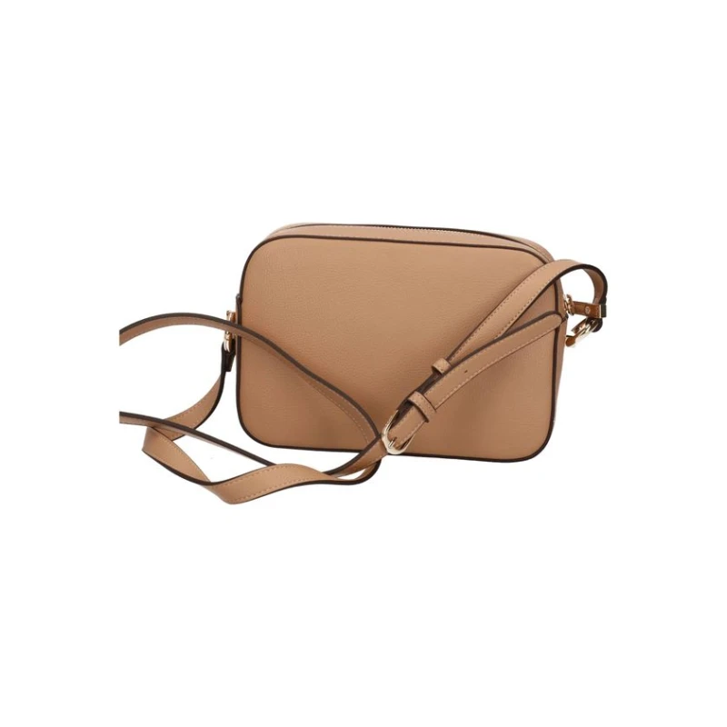 LIU JO - Borsa cammello con tracolla - aa6211e1012-00070