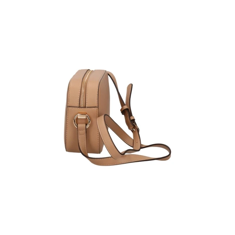 LIU JO - Borsa cammello con tracolla - aa6211e1012-00070