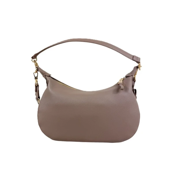 LIU JO - Borsa mocha logata - aa6133es026-71409