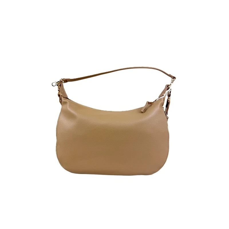 LIU JO - Borsa cammello con zip - aa6134es026-00070