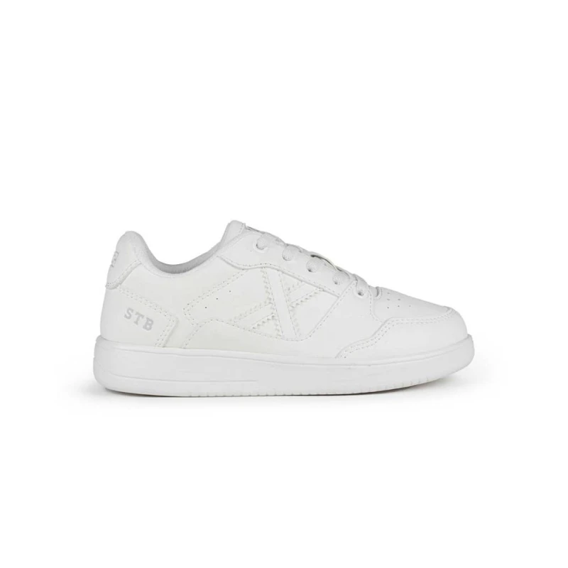 MUNICH - Sneakers bianca - 8022001