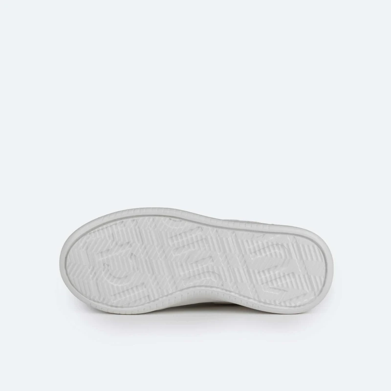 MUNICH - Sneakers bianca - 8022001