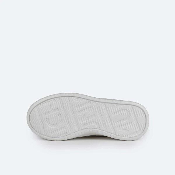 MUNICH - Sneakers bianca - 8022001