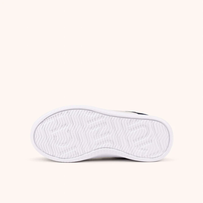 MUNICH - Smeakers blu e bianca - 8022027