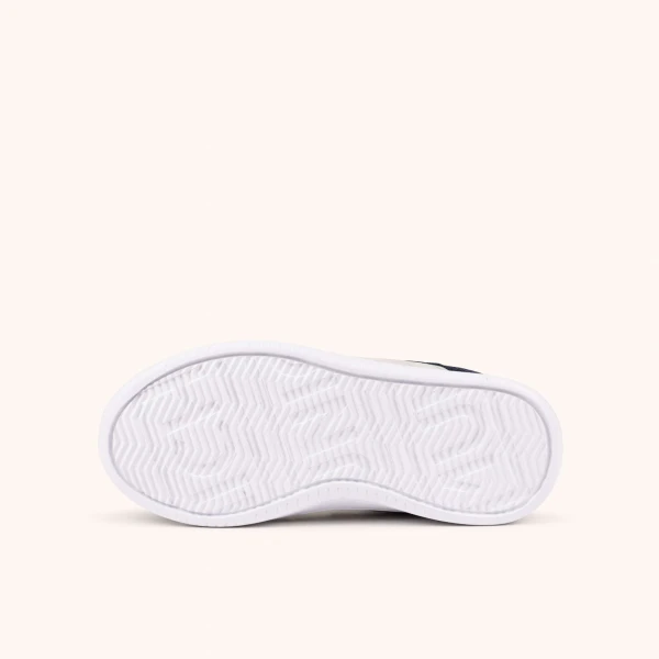 MUNICH - Smeakers blu e bianca - 8022027