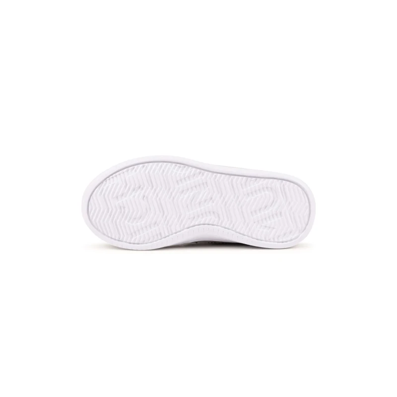 MUNICH - Smeakers bianca e nera - 8022025