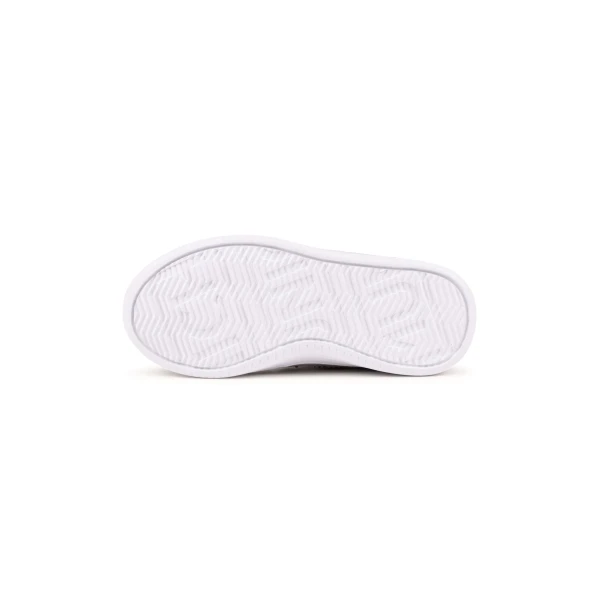 MUNICH - Smeakers bianca e nera - 8022025