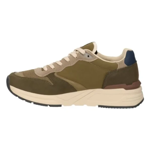 BLAUER - Sneakers verde militare - s6ray02/mes