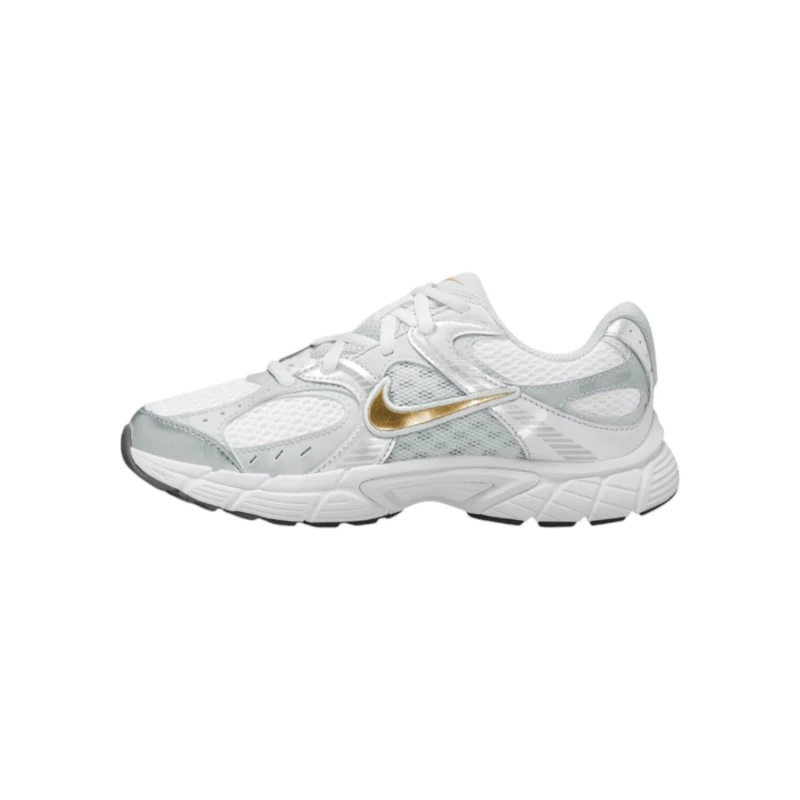 NIKE - Sneakers bianca - hq6412 104