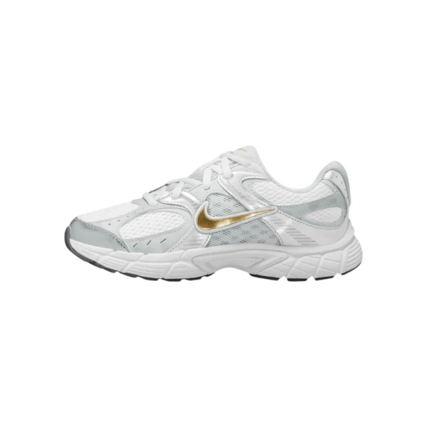 NIKE - Sneakers bianca - hq6412 104