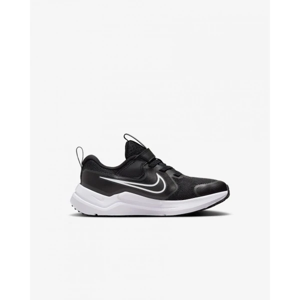 NIKE - Sneakers nera e bianca - hm4400-003