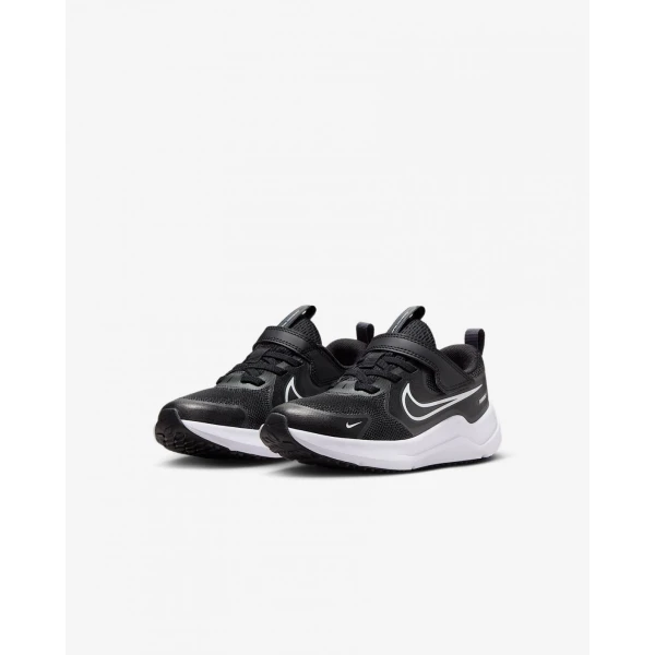 NIKE - Sneakers nera e bianca - hm4400-003