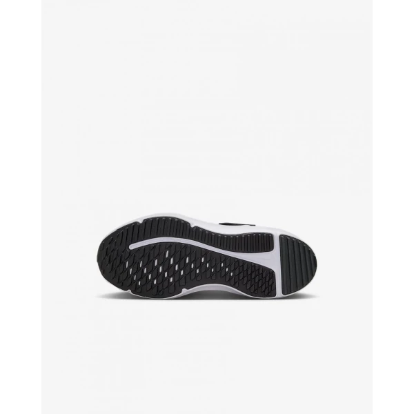 NIKE - Sneakers nera e bianca - hm4400-003