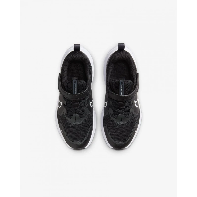 NIKE - Sneakers nera e bianca - hm4400-003