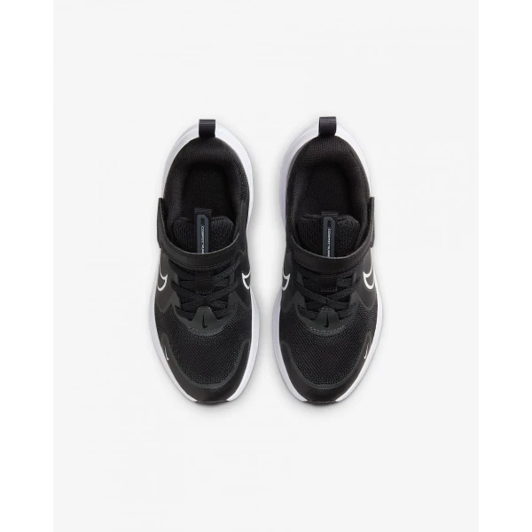 NIKE - Sneakers nera e bianca - hm4400-003