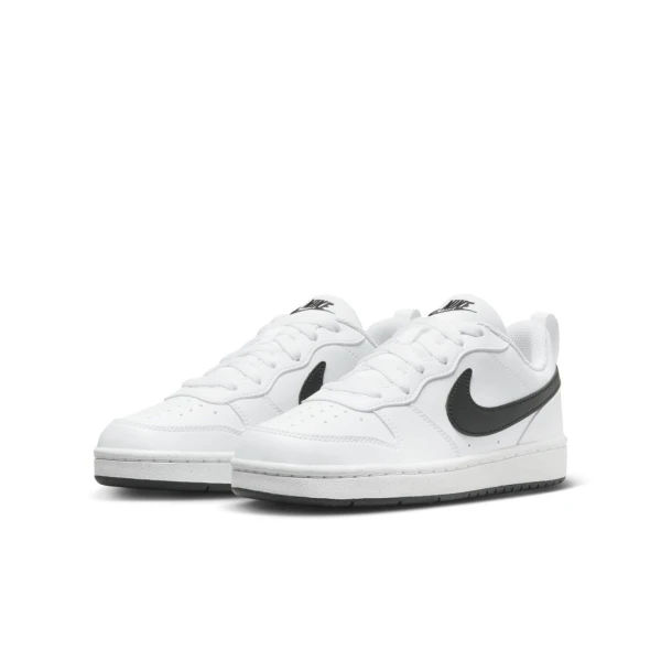 NIKE - Sneakers bianca e nera - dv5456-104