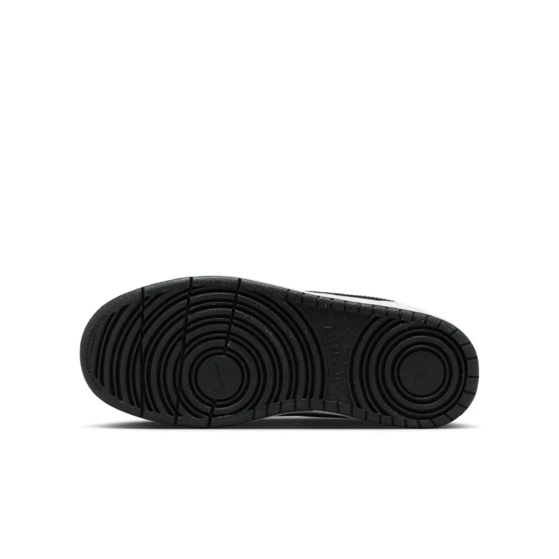 NIKE - Sneakers bianca e nera - dv5456-104