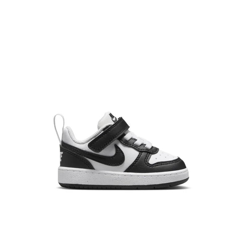 NIKE - Sneakers bianco e nero - dv5458-131