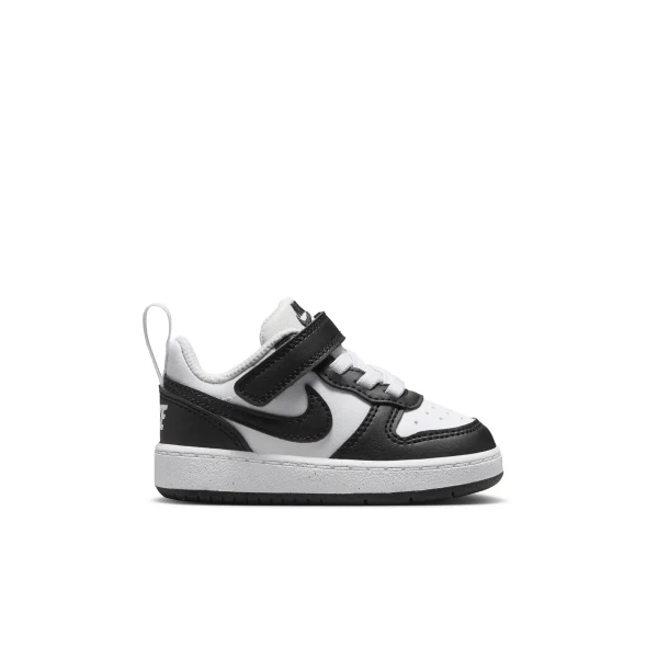 NIKE - Sneakers bianco e nero - dv5458-131