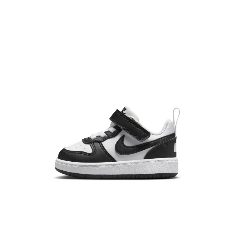 NIKE - Sneakers bianco e nero - dv5458-131