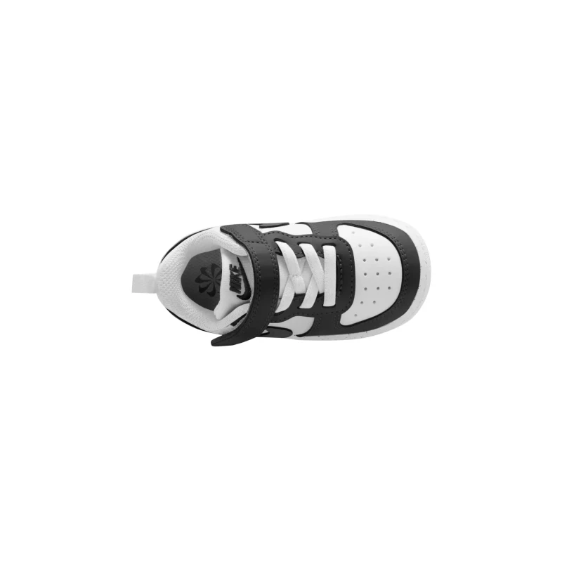 NIKE - Sneakers bianco e nero - dv5458-131