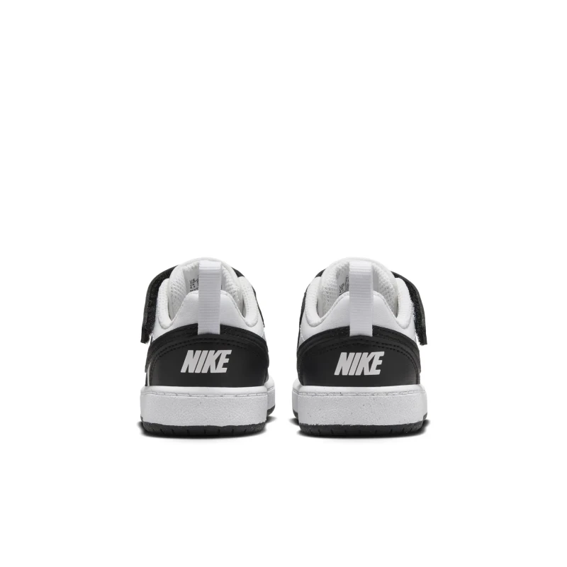 NIKE - Sneakers bianco e nero - dv5458-131