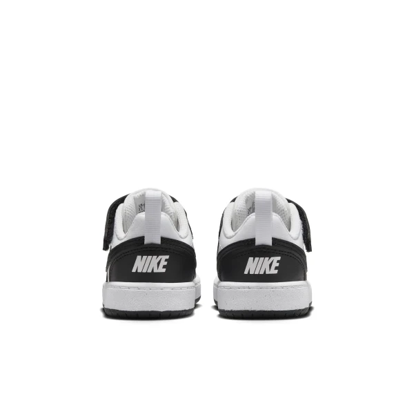 NIKE - Sneakers bianco e nero - dv5458-131