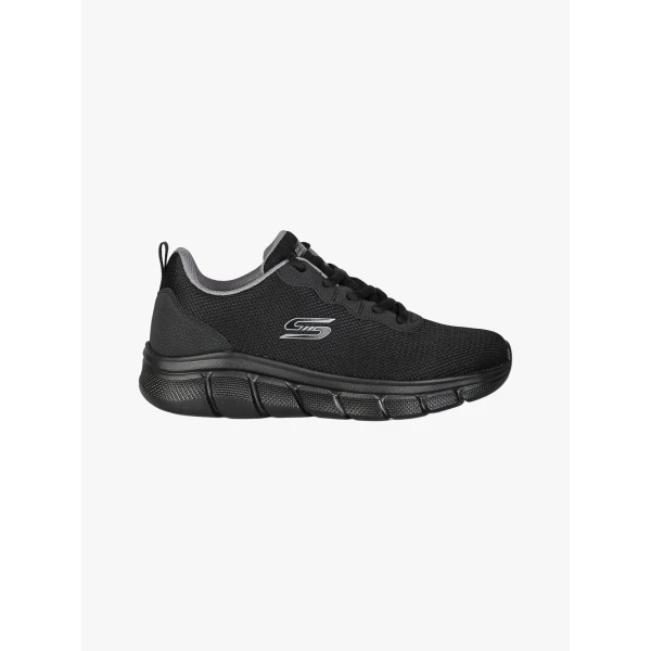 SKECHERS - Sneakers nera - 118109-bbk