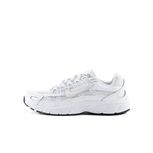 NIKE - Sneakers bianca - hv5064-017