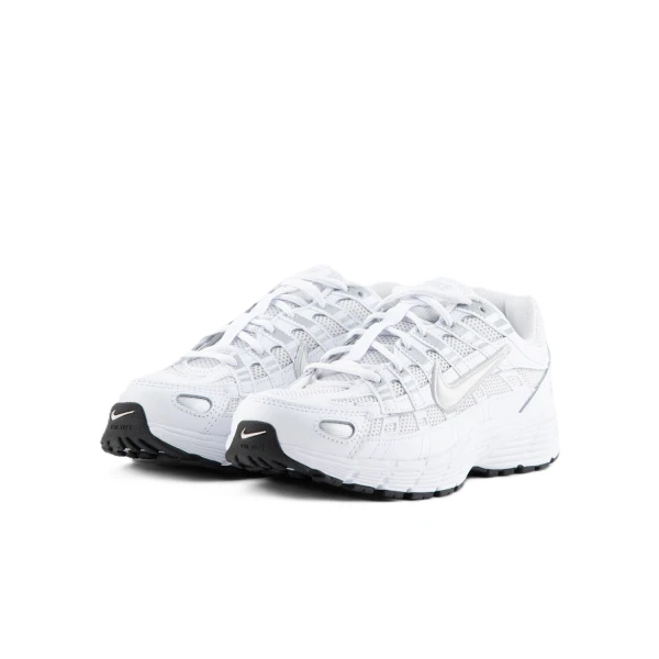 NIKE - Sneakers bianca - hv5064-017