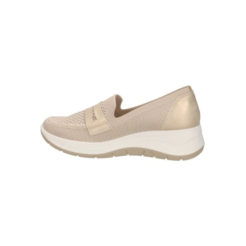 IGI&CO - Mocassino beige - 1140733