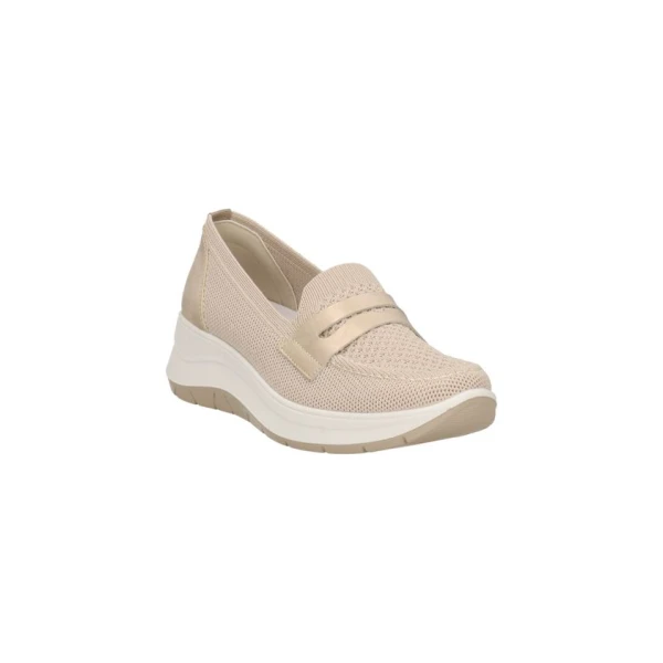 IGI&CO - Mocassino beige - 1140733