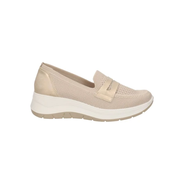 IGI&CO - Mocassino beige - 1140733