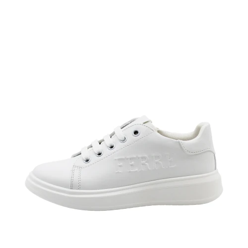 FERRE' - Sneakers bianca - fb-421