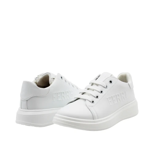 FERRE' - Sneakers bianca - fb-421 2