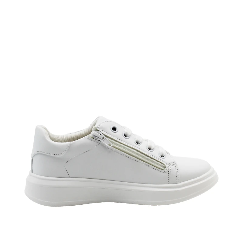 FERRE' - Sneakers bianca - fb-421