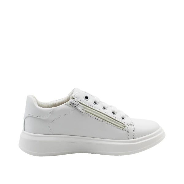 FERRE' - Sneakers bianca - fb-421