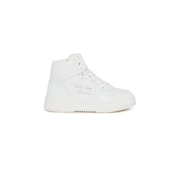 DIESEL - Sneakers bianca - bc1057kf006 s-cou-hi