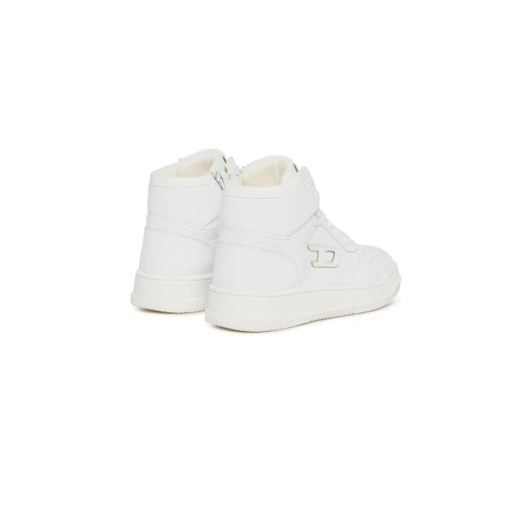 DIESEL - Sneakers bianca - bc1057kf006 s-cou-hi