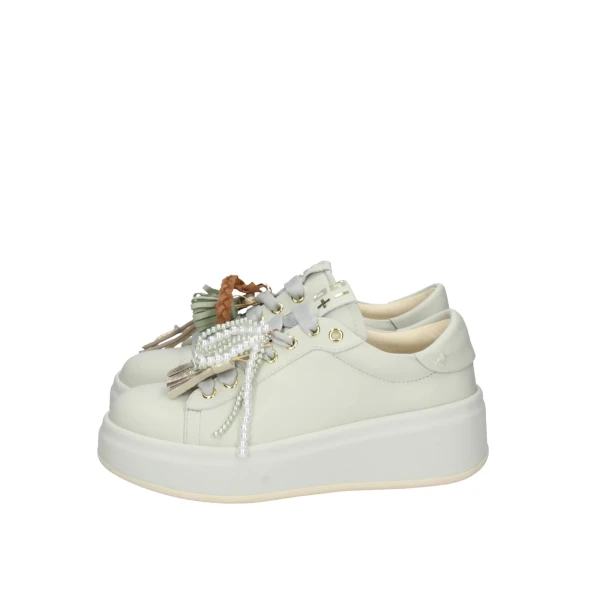 GIO+ - Sneakers verde acqua - olivia36a
