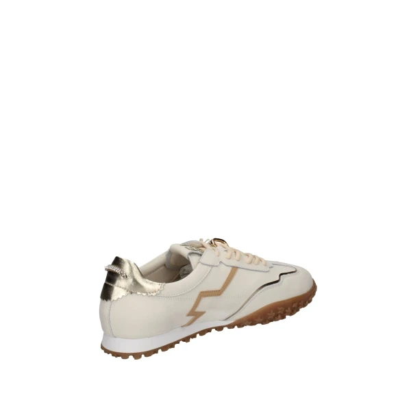 GIO+ - Sneakers beige con charms - cielo20