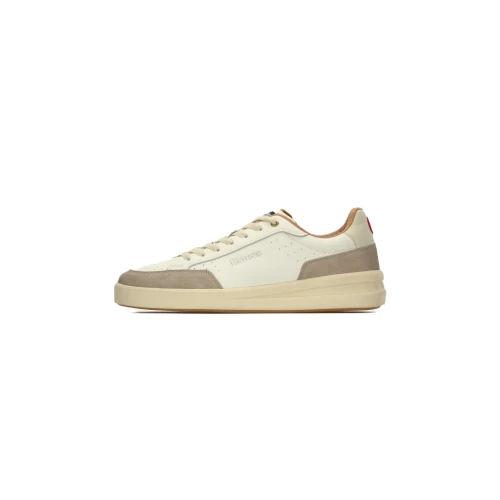 BLAUER - Sneakers beige - s6kyoto01/lec