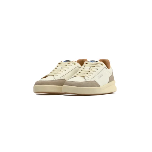 BLAUER - Sneakers beige - s6kyoto01/lec 2